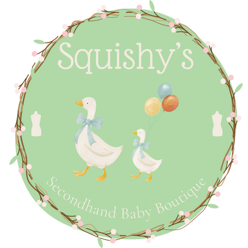 Squishy's Secondhand Baby Boutique